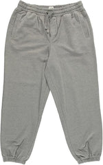 Męskie Spodnie Mustang Style Logan Mid Grey Mélange 1016368 4140