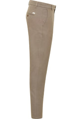 Męskie Spodnie jeansowe Mustang Style Oakland Chino Boa 1016308 6292