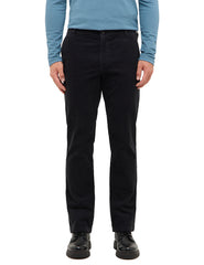 Męskie Spodnie jeansowe Mustang Style Tramper Chino Black Beauty 1016829 4185