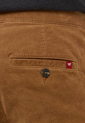 Męskie Spodnie jeansowe Mustang Style Tramper Chino Rubber 1016829 3161