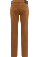 Męskie Spodnie jeansowe Mustang Style Tramper Straight Rubber 1016828 3161