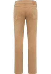 Męskie Spodnie jeansowe Mustang Style Tramper Straight Tannin 1016828 3142