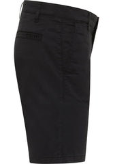 Męskie Szorty Mustang Style Brad Chino Shorts Black Beauty 1017473 4185