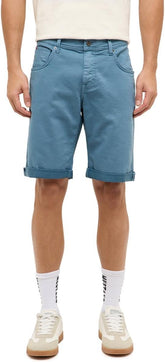 Męskie Szorty Mustang Style Chicago Shorts Z Bluestone 1017457 5180