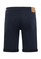 Męskie Szorty Mustang Style Chicago Shorts Z Dark Sapphire 1017457 4136