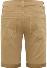 Męskie Szorty Mustang Style Chicago Shorts Z Petrified Oak 1017457 3378