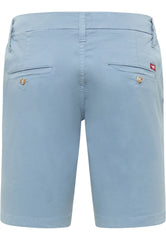 Męskie Szorty Mustang Style Portland Shorts Faded Denim 1017458 5124