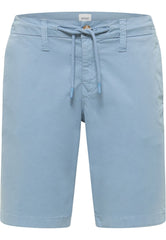 Męskie Szorty Mustang Style Portland Shorts Faded Denim 1017458 5124