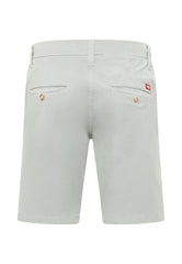 Męskie Szorty Mustang Style Portland Shorts Mirage Gray 1017458 4031