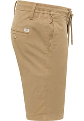 Męskie Szorty Mustang Style Portland Shorts Petrified Oak 1017458 3378