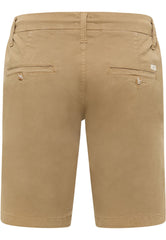 Męskie Szorty Mustang Style Portland Shorts Petrified Oak 1017458 3378