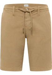 Męskie Szorty Mustang Style Portland Shorts Petrified Oak 1017458 3378