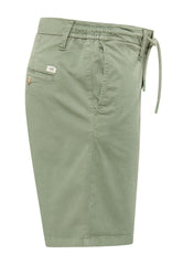 Męskie Szorty Mustang Style Portland Shorts Sea Spray 1017458 6332