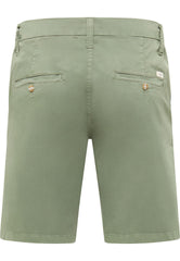 Męskie Szorty Mustang Style Portland Shorts Sea Spray 1017458 6332