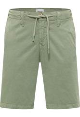Męskie Szorty Mustang Style Portland Shorts Sea Spray 1017458 6332