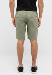 Męskie Szorty Mustang Style Portland Shorts Sea Spray 1017458 6332