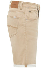Męskie szorty Mustang Style Chicago Shorts Z Tannin 1016351 3142