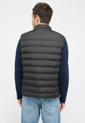 Mustang Style Dublin Black 1016234 4142 Kamizelka