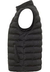 Mustang Style Dublin Black 1016234 4142 Kamizelka