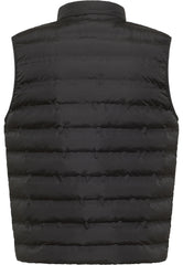 Mustang Style Dublin Black 1016234 4142 Kamizelka