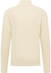 Męski Sweter Mustang Style Elwood Light Gray 1015816 3003