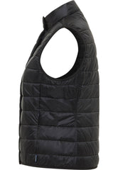 Damski Bezrękawnik Kamizelka Mustang Style Twin Lakes Black Beauty 1016738 4185