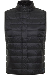 Damski Bezrękawnik Kamizelka Mustang Style Twin Lakes Black Beauty 1016738 4185