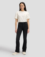 PODNIE DAMSKIE LEE BREESE BOOT ON LOCK 112385772