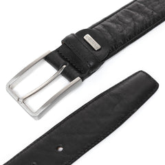 ROY ROBSON PASEK SKÓRZANY RR0105R62 0001 35mm Gürtel Q.2162