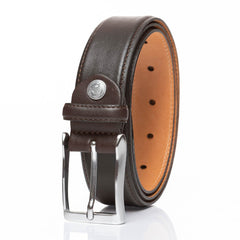 Pasek Skórzany Roy Robson RR0133R46 29 35mm Gürtel Q.2162