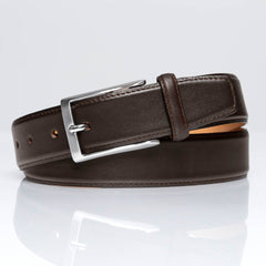 Pasek Skórzany Roy Robson RR0133R46 29 35mm Gürtel Q.2162