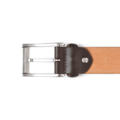 Pasek Skórzany Roy Robson RR0133R46 29 35mm Gürtel Q.2162