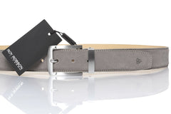 ROY ROBSON PASEK ZAMSZOWY SOPO-RR294 0623 35mm Ledergürtel RO 2531