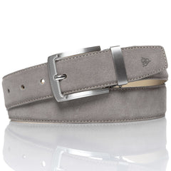 ROY ROBSON PASEK ZAMSZOWY SOPO-RR294 0623 35mm Ledergürtel RO 2531