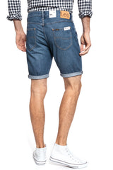 Męskie Spodenki Lee Rider Short Flick Dark L73FLJKA 112120537