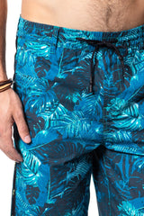 SPODENKI MUSTANG Palm Beach Shorts 1009628 11724