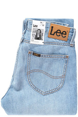 SPODNIE DAMSKIE LEE ELLY FLICK LIGHT L30XLJIR 112106869