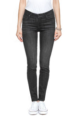 SPODNIE DAMSKIE LEE SCARLETT BLACK ORRICK L526DWJN 112111587