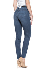 SPODNIE DAMSKIE LEE SCARLETT DARK ELY L526SLJD 112111920