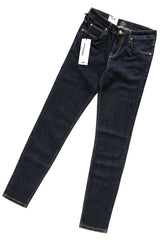 SPODNIE DAMSKIE LEE SCARLETT ONE WASH L526SV45 112111923