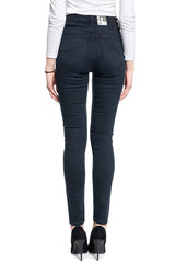 Damskie Spodnie Jeansowe Lee Skyler L308GCAJ