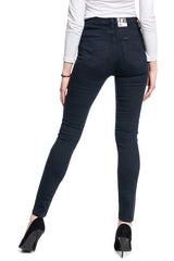 Damskie Spodnie Jeansowe Lee Skyler L308GCAJ