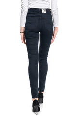 Damskie Spodnie Jeansowe Lee Skyler L308GCAJ