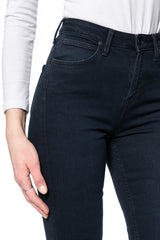 Damskie Spodnie Jeansowe Lee Skyler L308GCAJ