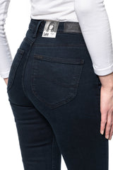 Damskie Spodnie Jeansowe Lee Skyler L308GCAJ