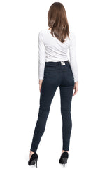 Damskie Spodnie Jeansowe Lee Skyler L308GCAJ