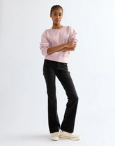 SPODNIE DAMSKIE WRANGLER BOOTCUT MIDNIGHT WRANGLER 112386732