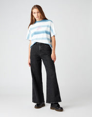 Spodnie Damskie Wrangler Worldwide Mountain Rock W2H541352 112141328