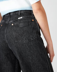 Spodnie Damskie Wrangler Worldwide Mountain Rock W2H541352 112141328