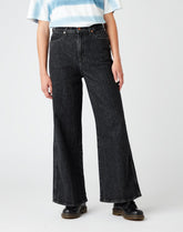 SPODNIE DAMSKIE WRANGLER WORLDWIDE MOUNTAIN ROCK W2H541352 112141328